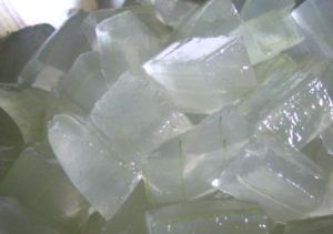 aloe vera gel