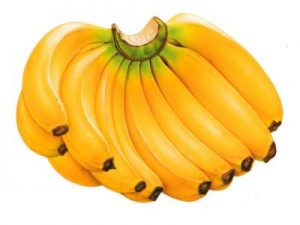 banana