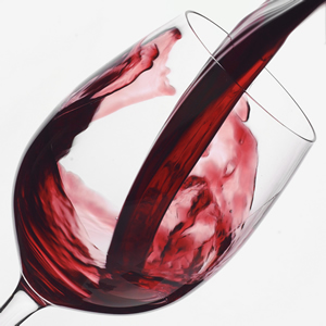 crveno vino