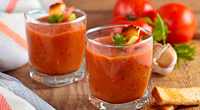 gazpacho