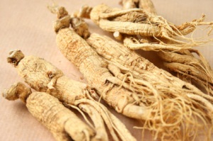 ginseng
