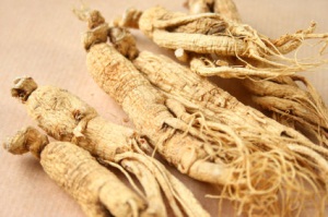 ginseng