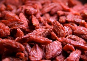 goji bobice