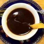 kava i limun