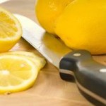 Anti trigliceridi – Celer i limun