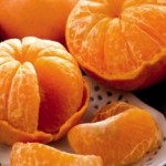 mandarina