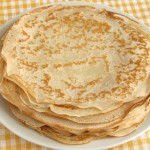 recept za palačinke