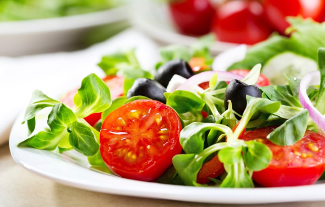 salata