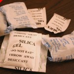 silika gel za više namjena
