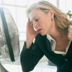 menopauza simptomi