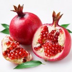 pomegranate