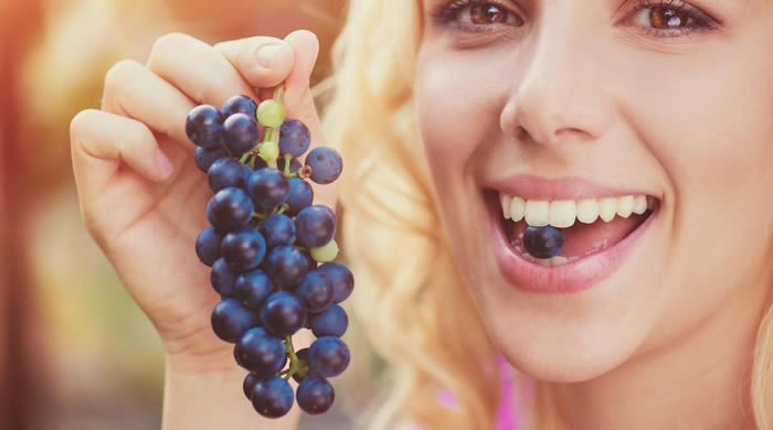 Plod vinove loze, grožđe