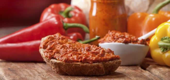 domaći ajvar