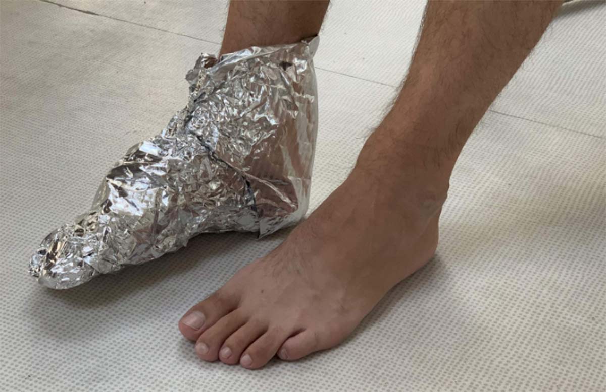 liječenje boli u foliji