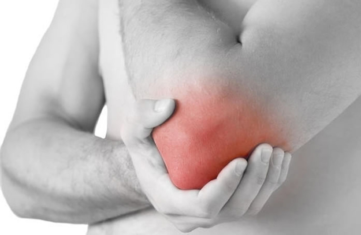 Teniski lakat: Terapije za otklanjanje bola u ramenima i upale tetiva i mišića - ArtFizio