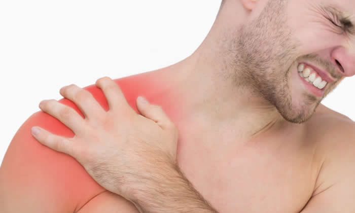 Bol u ramenu joint: uzroci i liječenje