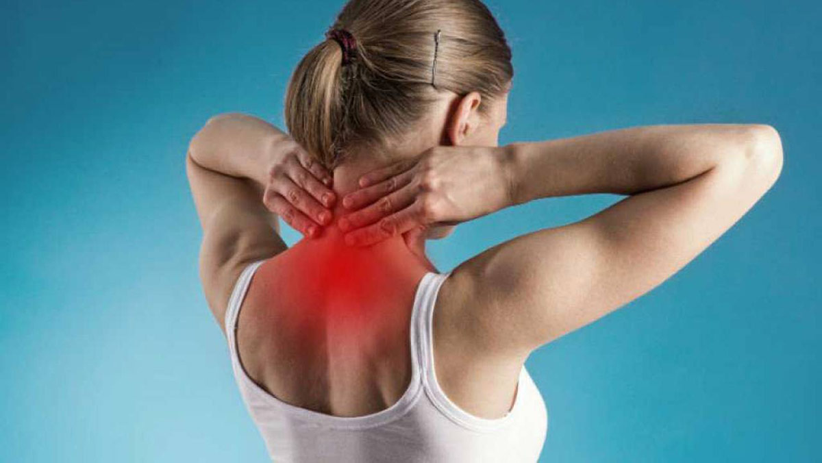 ukočeni mišići u jutarnjim bolovima u zglobovima