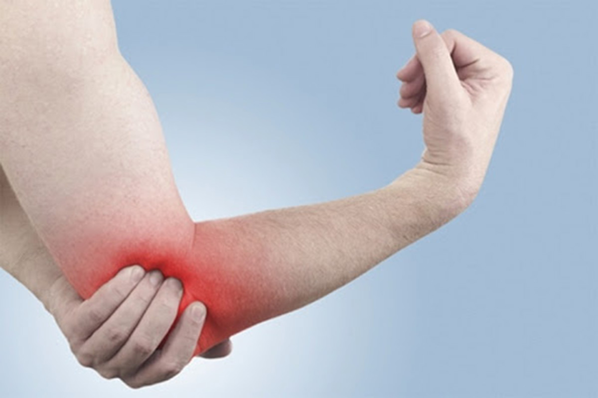 Kako liječiti bolne zglobove u rukama i nogama?