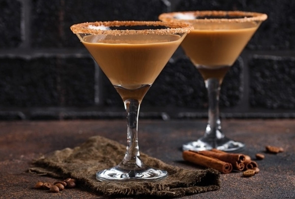 Čokoladni liker - Priprema čokoladnog likera fantastičnog ukusa