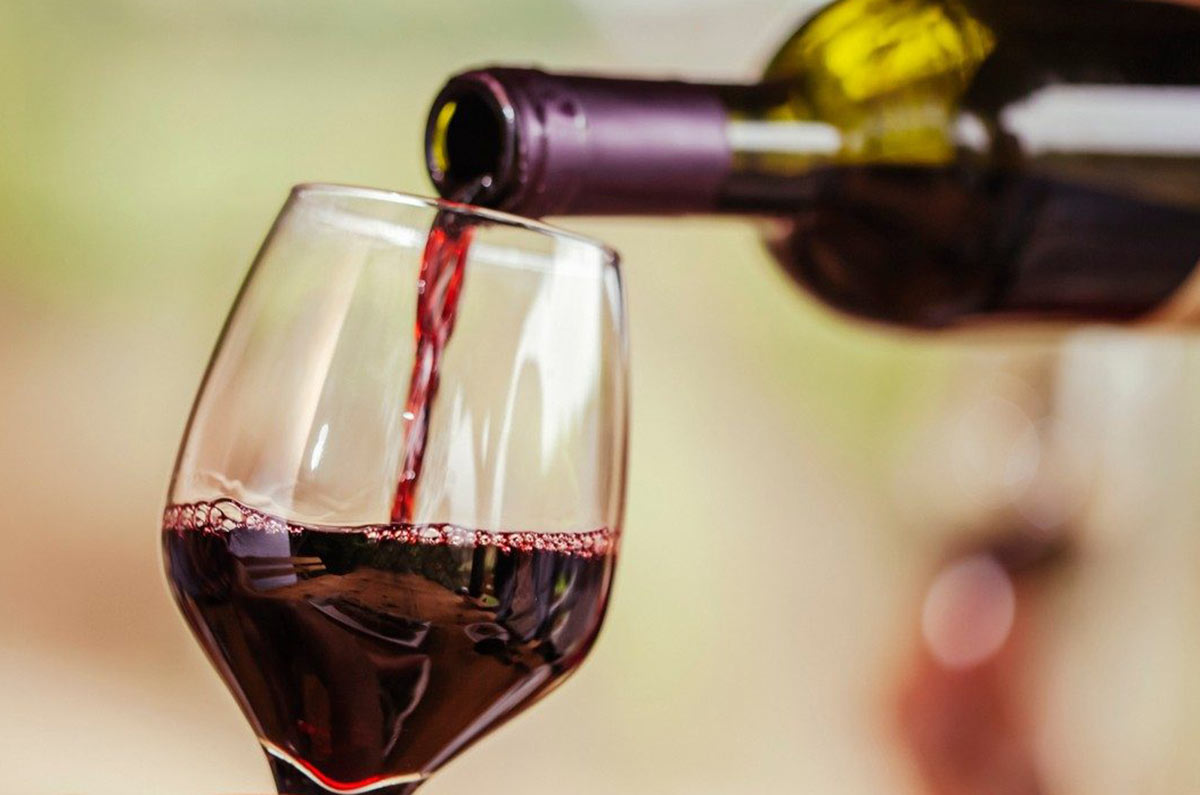 o dobrobiti crnog vina s hipertenzijom video bolest hipertenzija