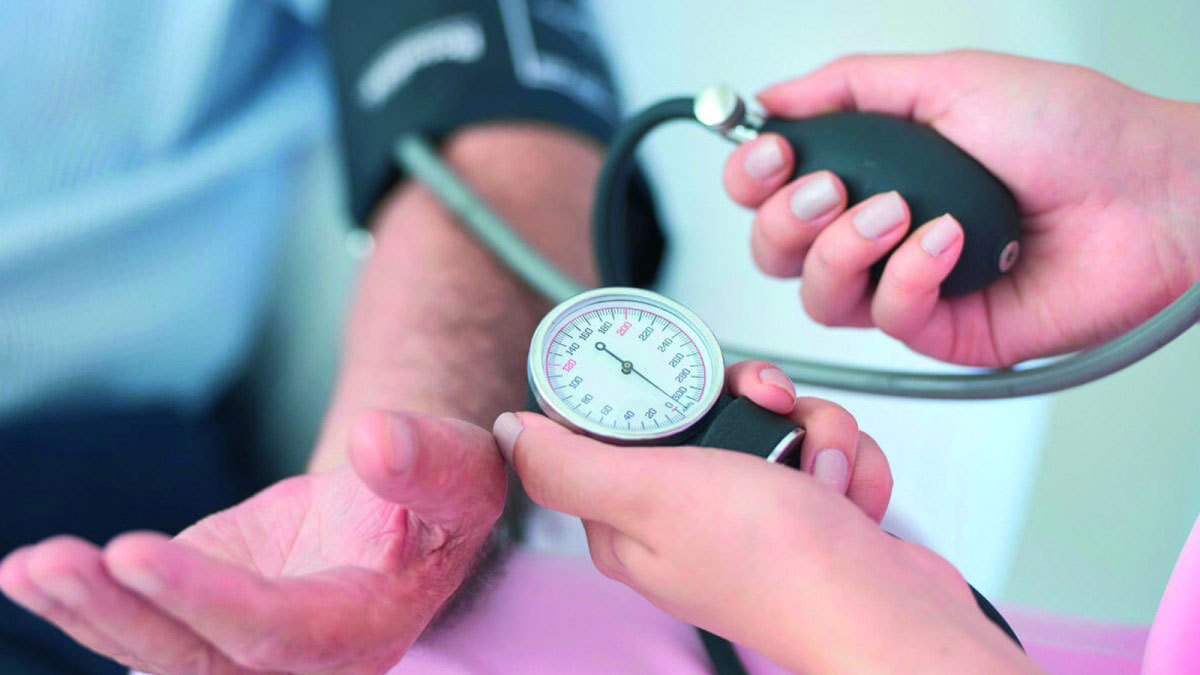 Kako sniziti krvni tlak prirodnim putem? - CentarZdravlja