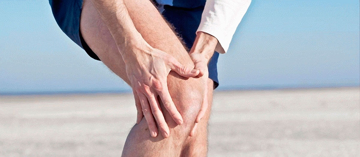 hel lijekovi u liječenju artroze zglob koljena uzrokuje bol