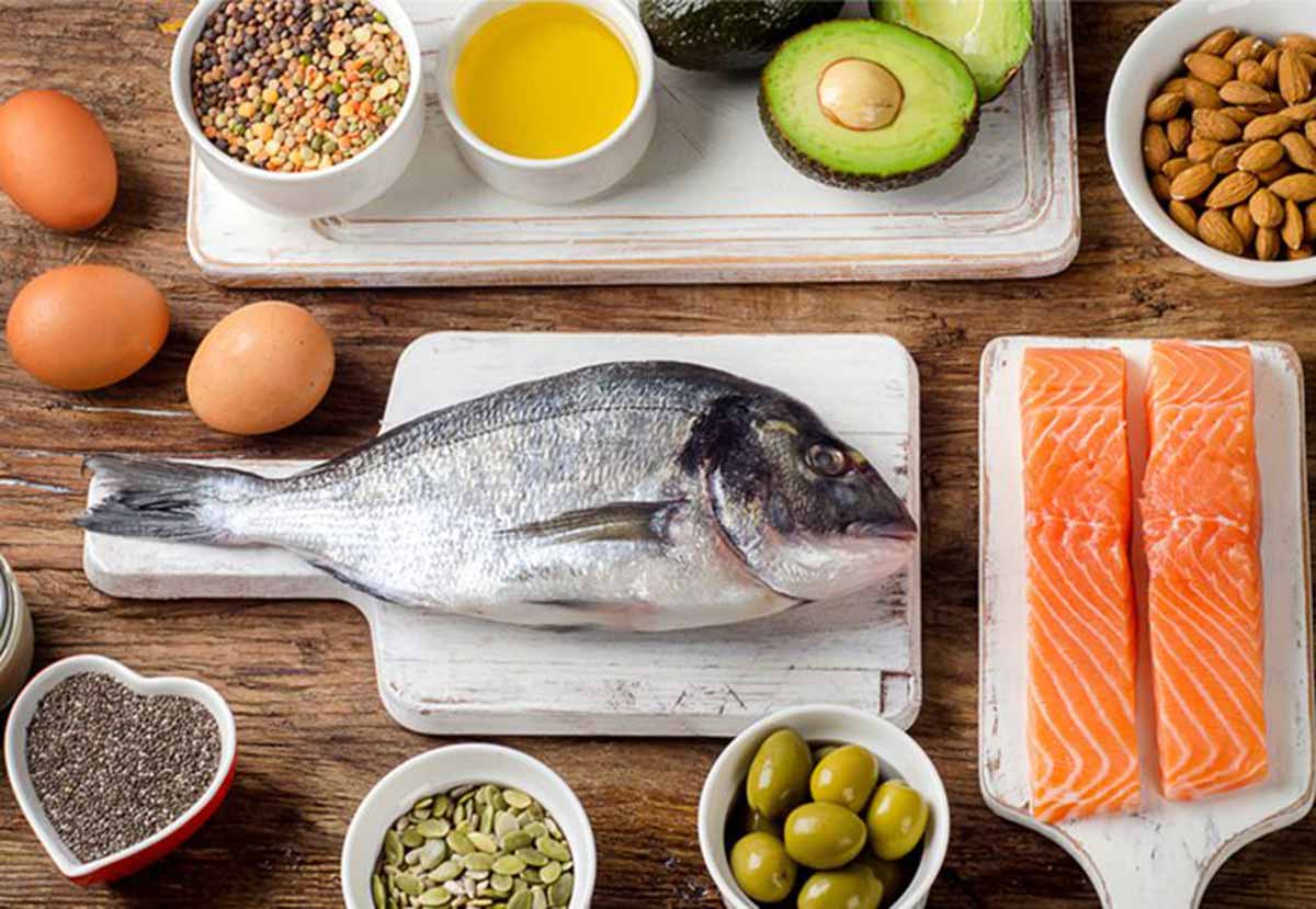 Omega 3 masne kiseline dragocjene masnoće za zdravlje