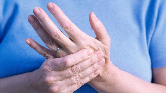 prirodno liječenje osteoartritisa stopala artritisa i njeno liječenje