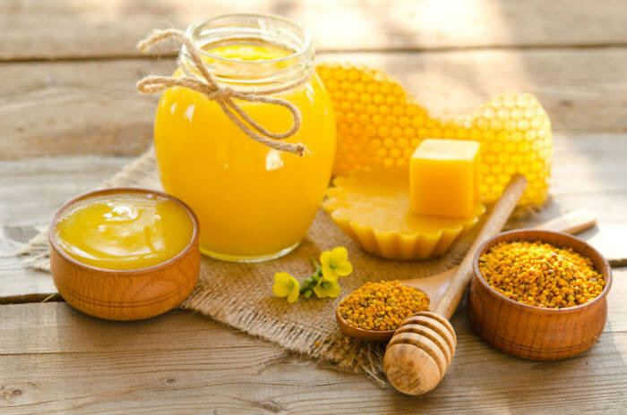 propolis za imunitet djece