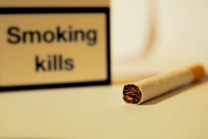 pušenje ubija