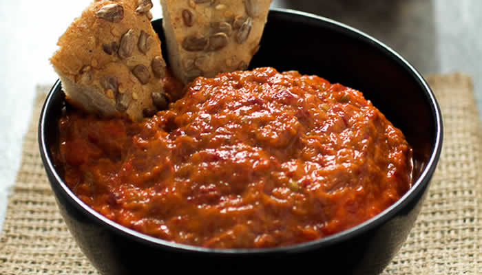 Ajvar