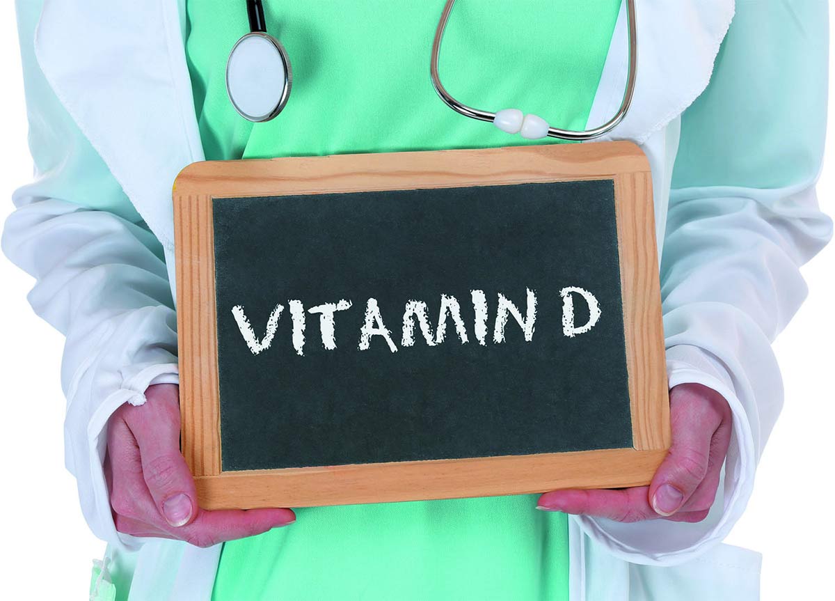 Da li znate za šta je dobar vitamin D Ove namirnice su najbolji izvor
