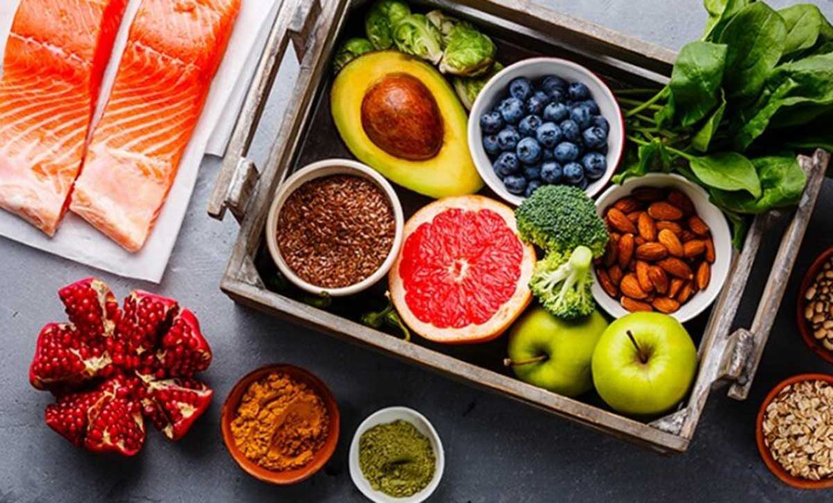 Vitamin k u hrani Štiti od srčanih bolesti i spriječava osteoporozu